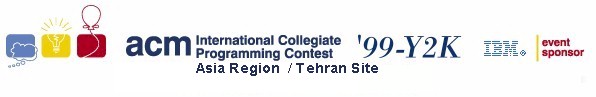 acm icpc